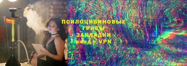 хмурый Горнозаводск